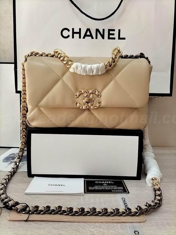 Chanel Handbags 91